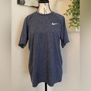 Nike Swim DRI-FIT UPF 40+